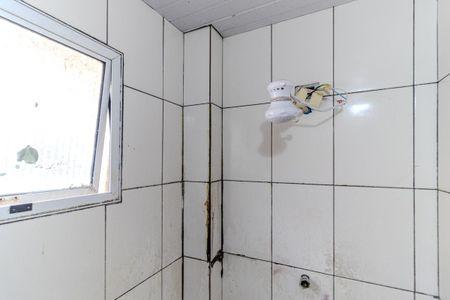 Apartamento para alugar com 91m², 2 quartos e sem vagaBanheiro