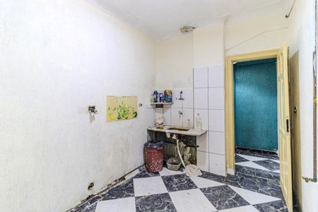 Apartamento para alugar com 91m², 2 quartos e sem vagaCozinha