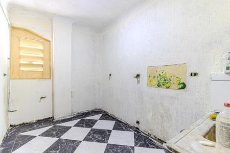 Apartamento para alugar com 91m², 2 quartos e sem vagaCozinha