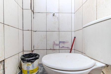Apartamento para alugar com 91m², 2 quartos e sem vagaBanheiro