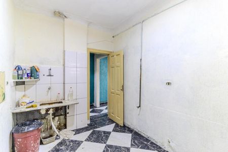 Apartamento para alugar com 91m², 2 quartos e sem vagaCozinha