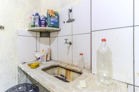 Apartamento para alugar com 91m², 2 quartos e sem vagaCozinha