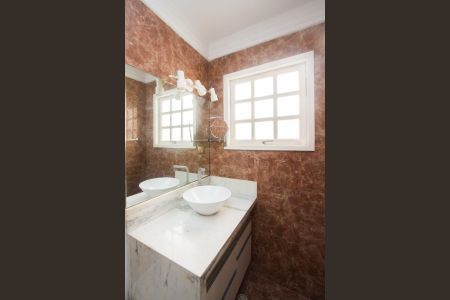 Casa para alugar com 2 quartos, 125m² em Vila Sao Francisco (zona Sul), São Paulo