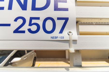 Apartamento à venda com 40m², 2 quartos e 1 vagaNEBF - 133