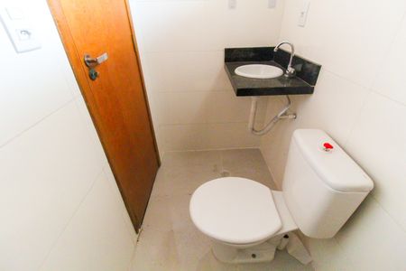 Apartamento à venda com 40m², 2 quartos e 1 vagaBanheiro