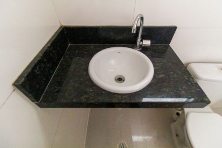 Apartamento à venda com 40m², 2 quartos e 1 vagaBanheiro