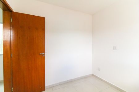 Apartamento à venda com 40m², 2 quartos e 1 vagaQuarto 2