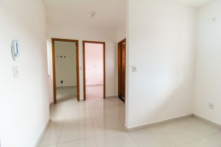 Apartamento à venda com 40m², 2 quartos e 1 vagaSala