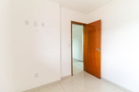 Apartamento à venda com 40m², 2 quartos e 1 vagaQuarto 2