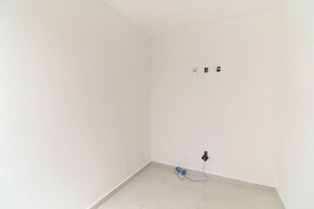 Apartamento à venda com 40m², 2 quartos e 1 vagaQuarto 1