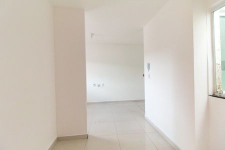 Apartamento à venda com 40m², 2 quartos e 1 vagaSala