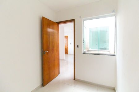 Apartamento à venda com 40m², 2 quartos e 1 vagaQuarto 1