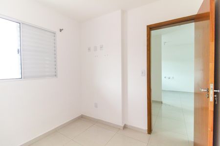 Apartamento à venda com 40m², 2 quartos e 1 vagaQuarto 2