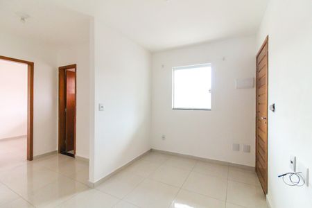 Apartamento à venda com 40m², 2 quartos e 1 vagaSala