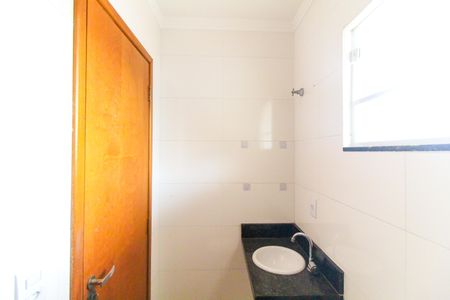 Apartamento à venda com 40m², 2 quartos e 1 vagaBanheiro
