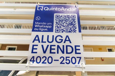 Apartamento à venda com 40m², 2 quartos e 1 vagaPlaca