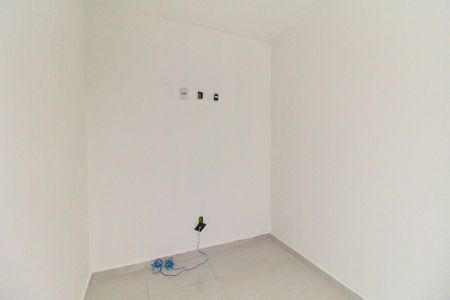 Apartamento à venda com 40m², 2 quartos e 1 vagaQuarto 1