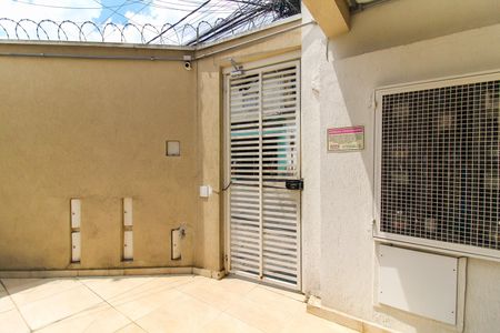 Apartamento à venda com 40m², 2 quartos e 1 vagaEntrada