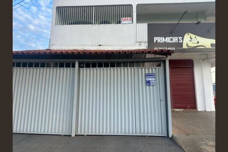 Apartamento para alugar com 4 quartos, 100m² em Parque Anhangura, Goiânia