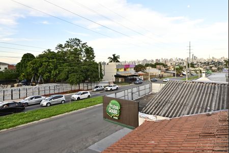 Apartamento para alugar com 4 quartos, 100m² em Parque Anhangura, Goiânia