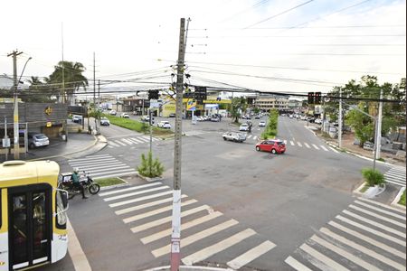 Apartamento para alugar com 4 quartos, 100m² em Parque Anhangura, Goiânia