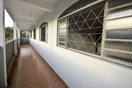 Apartamento para alugar com 4 quartos, 100m² em Parque Anhangura, Goiânia