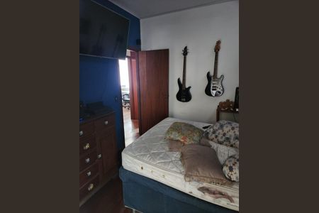 Apartamento à venda com 3 quartos, 150m² em Carlos Prates, Belo Horizonte