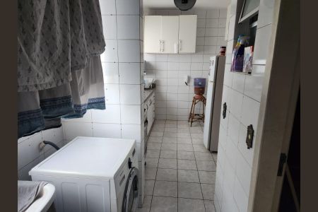Apartamento à venda com 3 quartos, 150m² em Carlos Prates, Belo Horizonte