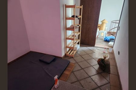 Apartamento à venda com 3 quartos, 150m² em Carlos Prates, Belo Horizonte