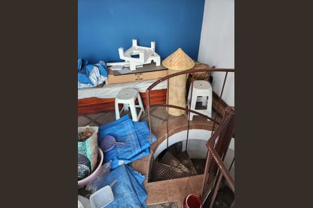 Apartamento à venda com 3 quartos, 150m² em Carlos Prates, Belo Horizonte