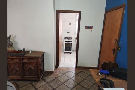 Apartamento à venda com 3 quartos, 150m² em Carlos Prates, Belo Horizonte