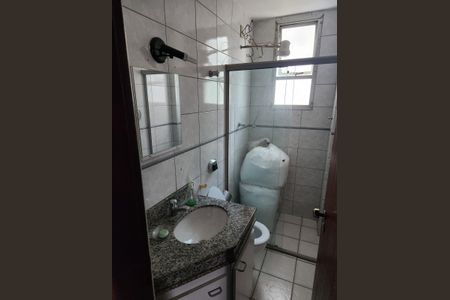 Apartamento à venda com 3 quartos, 150m² em Carlos Prates, Belo Horizonte