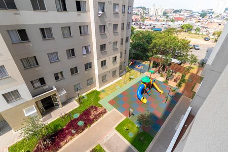 Apartamento à venda com 95m², 2 quartos e 1 vagaVista do Quarto 2