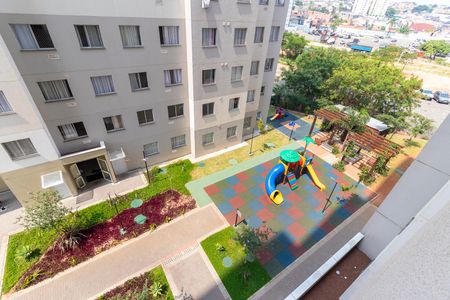 Apartamento à venda com 95m², 2 quartos e 1 vagaVista do Quarto 1