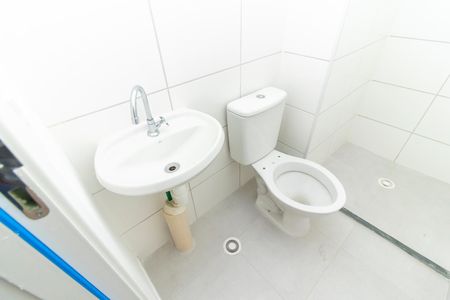Apartamento à venda com 95m², 2 quartos e 1 vagaBanheiro