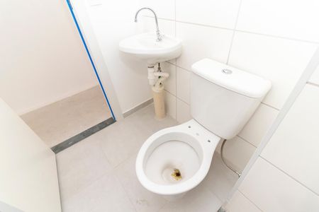 Apartamento à venda com 95m², 2 quartos e 1 vagaBanheiro