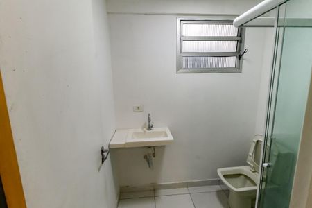 Apartamento para alugar com 67m², 2 quartos e 1 vagaBanheiro