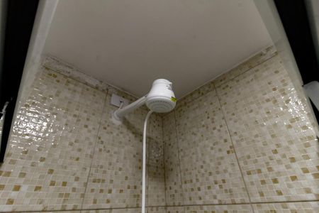 Apartamento para alugar com 67m², 2 quartos e 1 vagaBanheiro - chuveiro