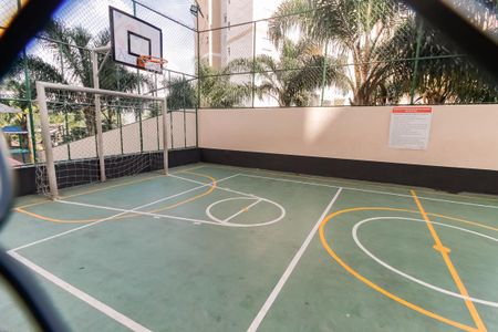 Apartamento para alugar com 67m², 2 quartos e 1 vagaQuadra Esportiva