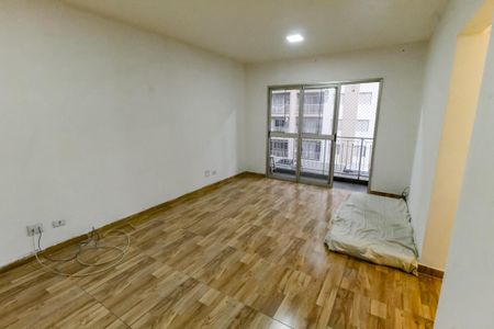 Apartamento para alugar com 67m², 2 quartos e 1 vagaSala