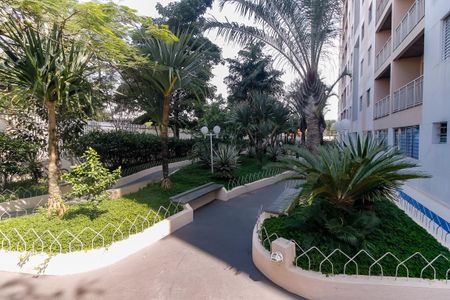 Apartamento para alugar com 67m², 2 quartos e 1 vagaÁrea comum