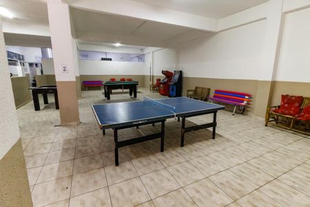 Apartamento para alugar com 67m², 2 quartos e 1 vagaSala de Jogos