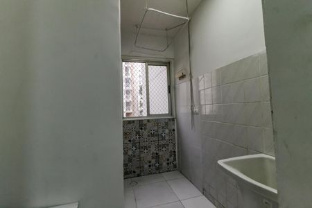 Apartamento para alugar com 67m², 2 quartos e 1 vagaÁrea de Serviço