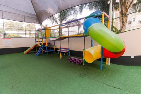 Apartamento para alugar com 67m², 2 quartos e 1 vagaÁrea comum - Playground