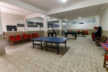 Apartamento para alugar com 67m², 2 quartos e 1 vagaSala de Jogos