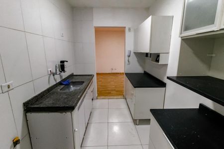 Apartamento para alugar com 67m², 2 quartos e 1 vagaCozinha - Armários
