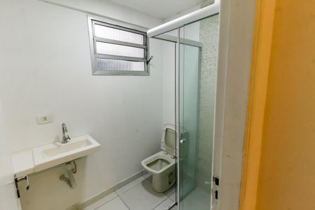 Apartamento para alugar com 67m², 2 quartos e 1 vagaBanheiro