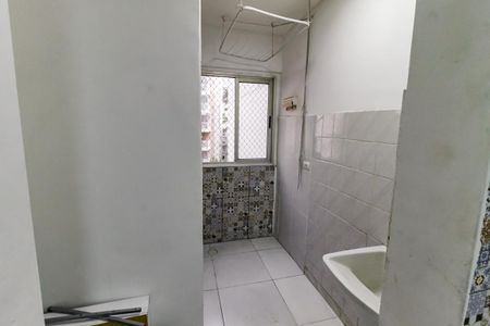 Apartamento para alugar com 67m², 2 quartos e 1 vagaÁrea de Serviço