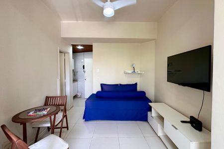 Apartamento para alugar com 1 quarto, 38m² em Botafogo, Rio de Janeiro