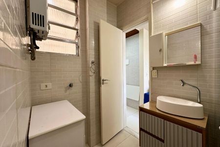 Apartamento para alugar com 1 quarto, 38m² em Botafogo, Rio de Janeiro